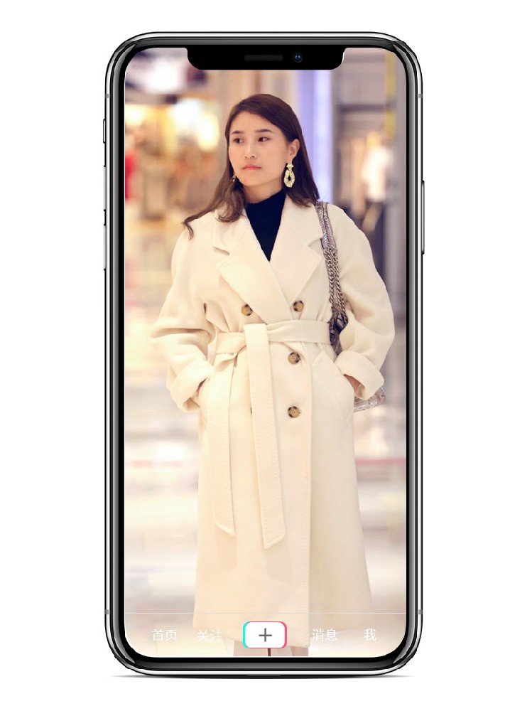 抖音快手短視頻拍攝